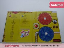 ジャニーズWEST DVD LIVE TOUR 2022 Mixed Juice 初回盤 2DVD [美品]_画像2