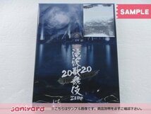 Snow Man Blu-ray 滝沢歌舞伎 ZERO 2020 The Movie 初回盤 2BD IMPACTors [良品]_画像1