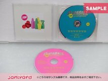 なにわ男子 CD POPMALL 初回限定盤2 CD+DVD 未開封 [美品]_画像2