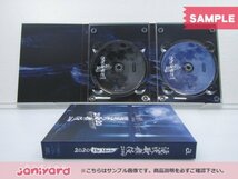 Snow Man Blu-ray 滝沢歌舞伎 ZERO 2020 The Movie 初回盤 2BD IMPACTors [良品]_画像2