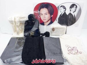 KinKi Kids グッズセット 未開封含む [難小]