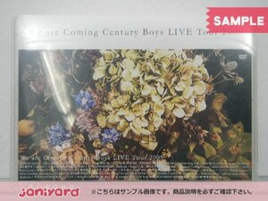 V6 DVD 20th Century LIVE TOUR 2009 HONEY HONEY HONEY / We are Coming Century Boys LIVE Tour 2009 初回生産限定盤 4DVD [難小]