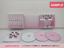 なにわ男子 1st Love CD 2点セット 初回限定盤1(CD+BD)/通常盤 [難小]_画像3