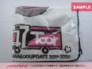 [未開封] 関ジャニ∞ ブランケット 47都道府県ツアー UPDATE 2019-2020 ぬいの毛布