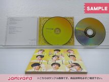Snow Man CD 2点セット HELLO HELLO 初回盤A/B [難小]_画像3