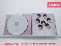 なにわ男子 CD 1st Love 初回限定盤1 2CD+DVD [難小]_画像2