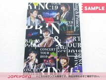King＆Prince Blu-ray CONCERT TOUR 2019 初回限定盤 2BD [難小]_画像1
