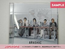 [未開封] 嵐 CD ARASHIC 初回限定盤 CD+DVD_画像1