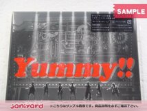 Kis-My-Ft2 Blu-ray LIVE TOUR 2018 Yummy!! you＆me 初回デジパック仕様 2BD [美品]_画像1