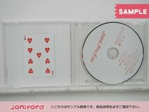 [未開封] Hey! Say! JUMP CD 3点セット AinoArika / 愛すればもっとハッピーライフ 初回限定盤1/2/3_画像3