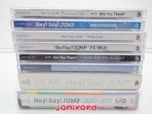 Hey! Say! JUMP CD DVD セット 19点 [難小]_画像2