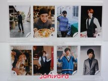 Hey! Say! JUMP 知念侑李 公式写真 141枚 [難小]_画像3