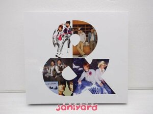 タッキー＆翼 CD Thanks Two you 完全受注生産限定 コンプリート盤 11CD+7DVD 外ケース欠品 [難大]