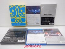 Kis-My-Ft2 DVD Blu-ray 6点セット [難小]_画像2