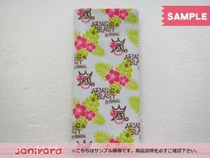 非売品 嵐 ARASHI BLAST in Hawaii ハワイ ツアー参加者限定 パスポートケース チケットケース [美品]