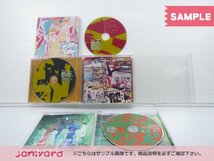 King＆Prince CD 3点セット Re:Sense 初回限定盤A/B/通常盤 [難小]_画像2