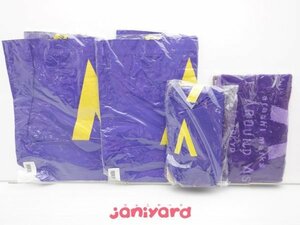 嵐 グッズセット ARASHI AROUND ASIA 2008 in TOKYO 未開封 [美品]