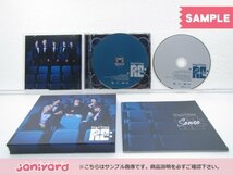 King＆Prince CD 3点セット Re:Sense 初回限定盤A/B/通常盤 [難小]_画像3