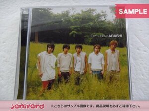 [未開封] 嵐 CD いざッ、Now 初回限定盤 CD+DVD