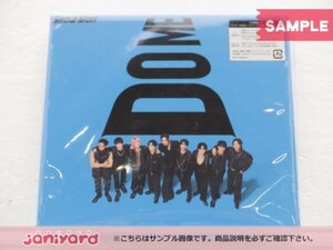 Snow Man CD i DO ME 初回盤A CD+BD [良品]