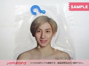 SixTONES 京本大我 フォトハンガー Johnnys’ ISLAND STORE 2019 [難小]