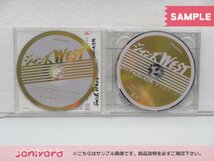 [未開封] ジャニーズWEST CD 2点セット ジパング・おおきに大作戦/夢を抱きしめて 初回盤A/C_画像3