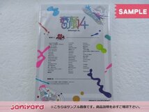 ジャニーズJr. DVD 素顔4 ジャニーズJr.盤 2DVD SixTONES/Snow Man/Travis Japan/HiHi Jets/美 少年/なにわ男子 [良品]_画像3