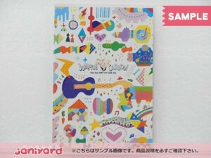 [未開封] Hey! Say! JUMP DVD LIVE TOUR 2015 JUMPing CARnival 通常盤