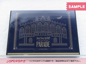 Hey! Say! JUMP DVD LIVE TOUR 2019-2020 PARADE 通常盤 2DVD [難小]