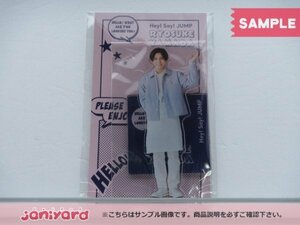 Hey! Say! JUMP 山田涼介 アクリルスタンド ジャニーズ アクスタFest [美品]