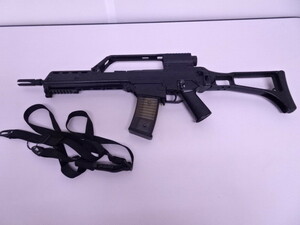 MARUI 東京マルイ 次世代電動ガン G36KA2 中古 動作品 ミリタリー トイガン