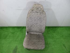  Titan TC-SYE4T driver seat / driver`s seat FE A2W W612-88-130A05 231512