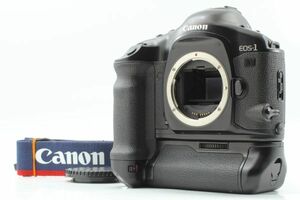 Canon EOS-1V HS PB-E2 Power Drive Booster Film Camera キャノン 一眼レフ フィルムカメラ パワードライブブースター