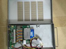 【動作確認済】PC-9821 MATE A用IDEハードディスク CF 256MB_画像4