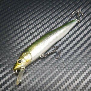 Megabass メガバス VISION 95 ビジョン AL紀州アユ 同梱発送可能