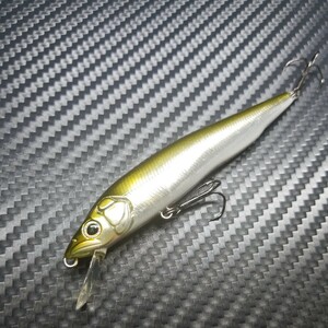 Megabass メガバス VISION 95 ビジョン AL天竜アユ 同梱発送可能