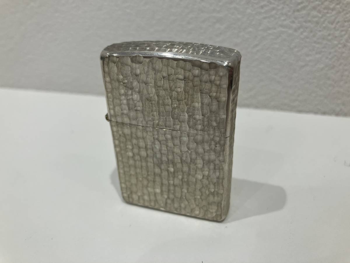 Yahoo!オークション -「zippo スターリングシルバー 1996」の落札相場