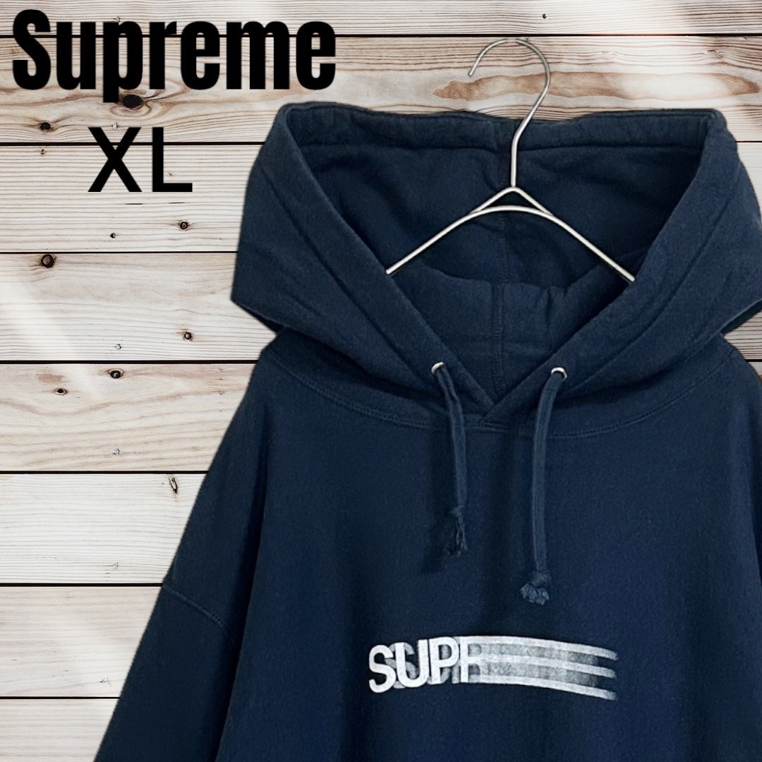 2024年最新】Yahoo!オークション -supreme モーションロゴの中古品