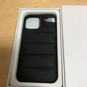 美品☆iPhone 13 Ｐro Max アーバン　ソフティケーション　Ｕrban S ophication 携帯カバー