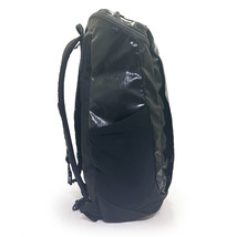 パタゴニア ブラックホール パック バックパック ブラック 25L PATAGONIA BLACK HOLE PACK 正規品 本物 防水 カジュアル 人気 49296 黒_画像5