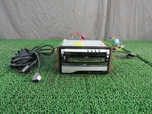 KENWOOD ナビ HDD HDZ-2570iTS 12V VDX-09M