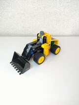 レゴ テクニックシリーズ LEGO 30433 Volvo Tractorレゴ テクニックシリーズ_画像1