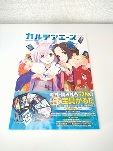 Fate/Grand Order カルデアエース VOL.2