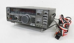 M339★KENWOOD ケンウッド TS-680S ALL MODE オールモード マルチバンダー 無線機 現状品★10