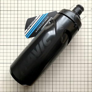 【 新品 未使用 】MAVIC x Camelbak / マヴィック x キャメルバック / 750 ml / ブラック ボトル