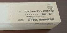 【ANA　壁掛け カレンダー 】2024年版　未開封　株主優待　全日空_画像3