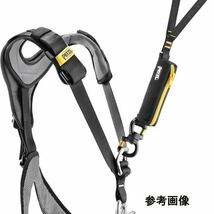 【新品】 PETZL ペツル スイベルオープン P58SO SWIVEL OPEN ツリークライミング　アーボリスト　クライミング_画像4