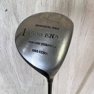 エナ ultra ENA 12° ウッド ドライバー ゴルフ クラブ sn11-95