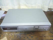 TEAC CD-RW890mk2 CDレコーダー ティアック 2_画像2