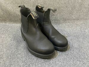 blundstone ブーツ　シューズ　3.5 幅広　美品　ブランドストーン　火曜まで価格